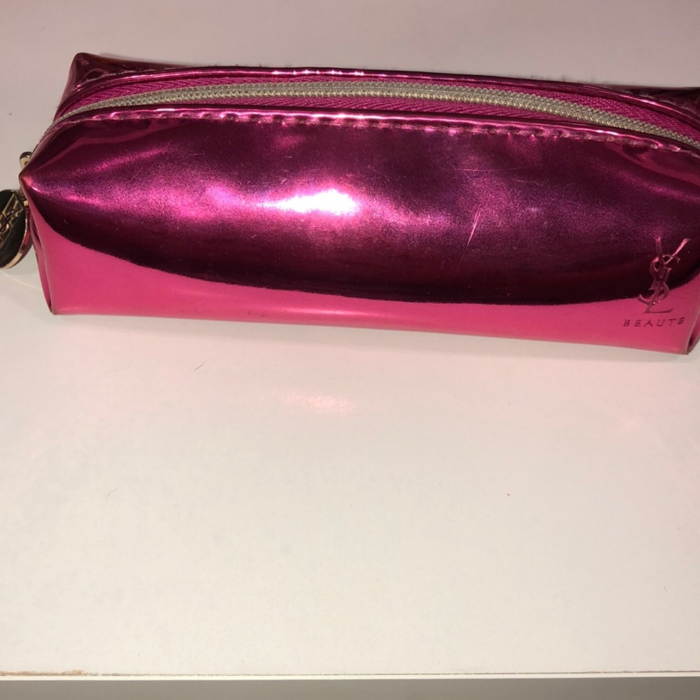 YSL beaute lipstick case